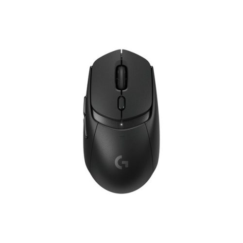 Logitech 910-007199 G309 LIGHTSPEED fekete vezeték nélküli gamer egér