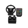 Logitech 945-000062 Saitek Farm Sim fekete kormány + pedál + oldalpanel csomag