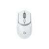 Logitech 910-007207 G309 LIGHTSPEED fehér vezeték nélküli egér