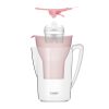 BWT Aqualizer Home 125557844 2,7l pink vízszűrő kancsó