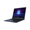 MSI Stealth 14 AI Studio A1VFG-095 14"QHD+/Intel Core Ultra 7 155H/32GB/1TB/RTX 4060 8GB/Win11/kék laptop