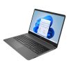 HP 15s-fq5113nh 15,6"FHD/Intel Core i5-1235U/8GB/512GB/Int.VGA/Win11/szürke laptop