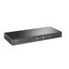 TP-Link TL-SF1016 16 LAN 10/100Mbps rack switch