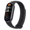 Xiaomi Smart Band 9 Midnight Black fekete aktivitásmérő