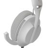 White Shark WS GH-2440W/G PARROT-W/G fehér-szürke gamer headset