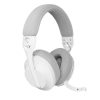 White Shark WS WGH-2441W FALCON-W vezeték nélküli fehér gamer headset