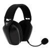 White Shark WS WGH-2442B BUTTERFLY-B vezeték nélküli fekete gamer headset