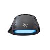 White Shark WS GM-5016B ECTOR-B vezetékes fekete gamer egér