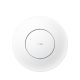 CUDY AP3000 beltéri AX3000 WiFi 6, Mesh, 2,5G LAN port, PoE, fehér Access Point