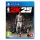 NBA 2K25 PS4 játékszoftver