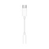 Apple MW2Q3ZM/A USB-C - 3,5mm Jack adapter