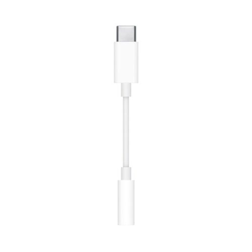 Apple MW2Q3ZM/A USB-C - 3,5mm Jack adapter