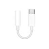 Apple MW2Q3ZM/A USB-C - 3,5mm Jack adapter