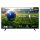 Hisense 50" 50A6N 4K UHD Smart LED TV