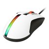 Tracer Cool GameZone USB RGB fehér-fekete egér