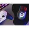 Tracer Neon GameZone USB RGB fekete/átlátszó egér