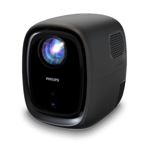 Philips NeoPix Smart 130 HD 720p 120L fekete projektor