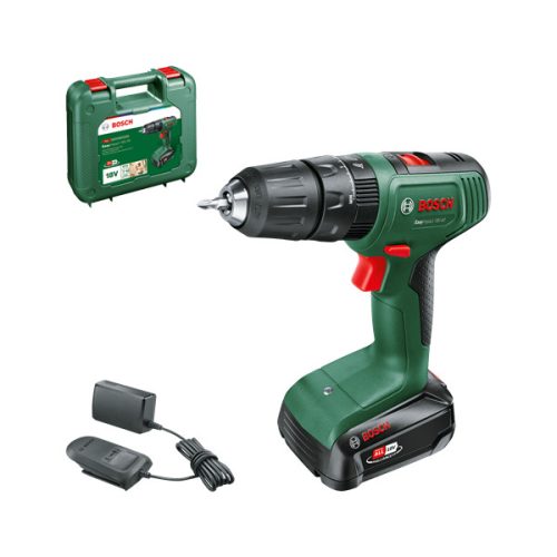 Bosch EasyImpact 18V-40 akkumulátoros ütvefúró