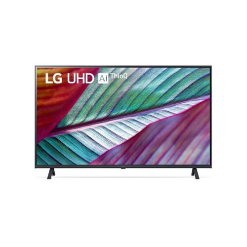 LG 43" 43UR75003LK 4K UHD Smart LED TV