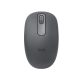 Logitech M196 szürke Bluetooth egér