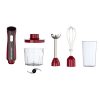 Russell Hobbs 27140-56/RH Desire Red 3 in 1 botmixer