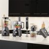 Russell Hobbs 27141-56/RH Desire Matte Charcoal 3 in 1 botmixer