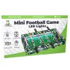 FroggieX FX-TS-MFB-LED X-Mini Football csocsó játékasztal