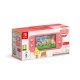 Nintendo Switch Lite Coral + Animal Crossing: New Horizons + 12 Hónap Nintendo Switch előfizetés