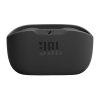 JBL Vibe Buds True Wireless Bluetooth fekete fülhallgató