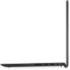 Dell Vostro 3520 15,6"FHD/Intel Core i5-1235U/8GB/512GB/Int.VGA/Win11 Pro/fekete laptop