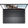 Dell Vostro 3520 15,6"FHD/Intel Core i5-1235U/16GB/512GB/Int.VGA/Win11 Pro/fekete laptop