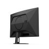 AOC 27" C27G4ZXE FHD VA 280Hz HDMI/DP ívelt gamer monitor