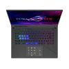 Asus ROG Strix G614JVR-N4015W 16"WQXGA/Intel Core i9-14900HX/16GB/1TB/RTX 4060 8GB/Win11/szürke laptop