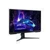 Samsung 27" LS27DG300EUXEN Odyssey G3 G30D FHD VA 180Hz DP/HDMI gamer monitor