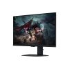 Samsung 27" LS27DG500EUXEN Odyssey G5 G50D QHD IPS 180Hz DP/HDMI gamer monitor