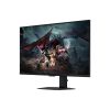 Samsung 32" LS32DG500EUXEN Odyssey G5 G50D QHD IPS 180Hz DP/HDMI gamer monitor