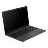 HP 255 G10 15,6"FHD/AMD Ryzen 5 7530U/8GB/512GB/Int.VGA/FreeDOS/sötétszürke laptop