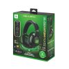 JBL Quantum X 910 WL vezeték nélküli fekete-zöld gamer headset