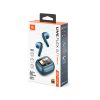 JBL Live Flex 3 True Wireless Bluetooth zajszűrős kék fülhallgató