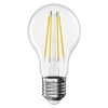 Emos ZF5D52 E27/7,8 W (75 W)/1060 lm/meleg fehér filament A60 LED izzó