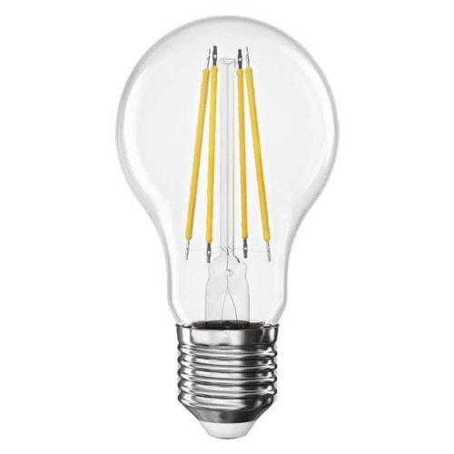 Emos ZF5D52 E27/7,8 W (75 W)/1060 lm/meleg fehér filament A60 LED izzó