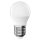 Emos ZQ6E21 E27/4,2 W (40 W)/470 lm/meleg fehér classic mini globe LED izzó