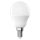 Emos ZQ1E41 E14/6,5 W (60 W)/806 lm/meleg fehér classic mini globe LED izzó