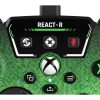 Turtle Beach TBS-0740-05 REACT-R PC/Xbox One/Xbox Series X|S vezetékes zöld kontroller