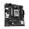 ASUS PRIME A620M-K AM5 AMD A620 mATX alaplap