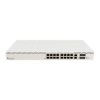 MikroTik CRS320-8P-8B-4S+RM 17port GbE LAN PoE 4xSFP+ port Rackmount Cloud Router Switch