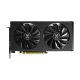 XFX Speedster SWFT 210 RX 6600 Core Gaming AMD 8GB GDDR6 128bit PCIe videókártya