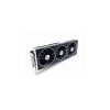 XFX Speedster MERC 319 RX 7800 XT Black Edition AMD 16GB GDDR6 256bit PCIe videókártya