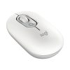 Logitech 910-007411 POP vezeték nélküli piszkosfehér egér