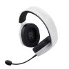 Trust 25302 GXT 490W Fayzo 7.1 USB vezetékes fehér gamer headset